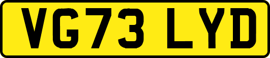 VG73LYD