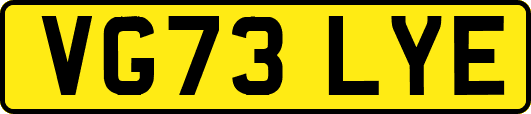 VG73LYE