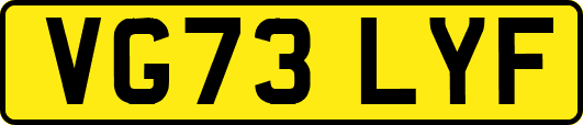 VG73LYF