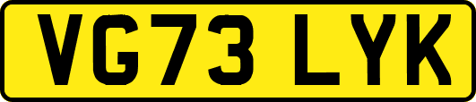 VG73LYK