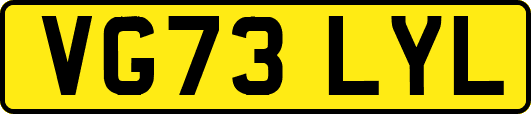 VG73LYL