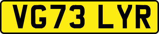 VG73LYR
