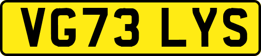 VG73LYS