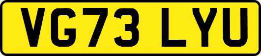 VG73LYU