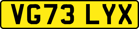 VG73LYX
