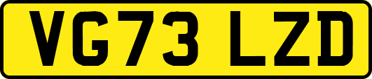 VG73LZD