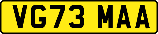 VG73MAA