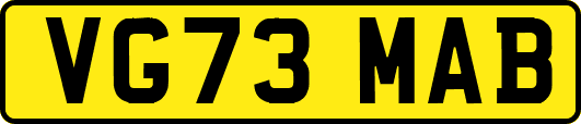 VG73MAB