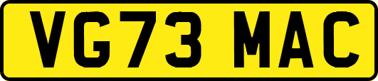 VG73MAC
