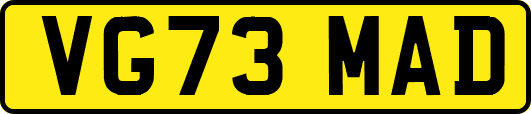VG73MAD