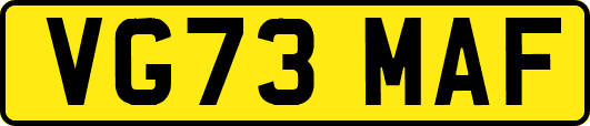 VG73MAF