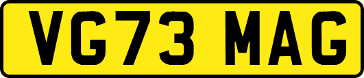 VG73MAG