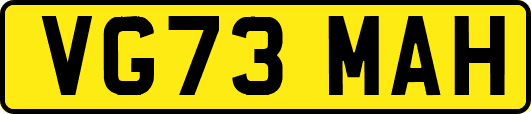 VG73MAH