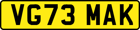 VG73MAK
