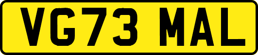 VG73MAL
