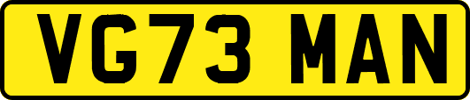 VG73MAN