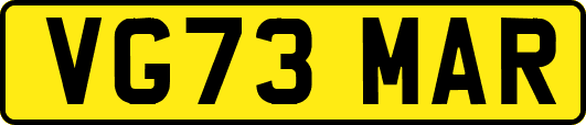 VG73MAR