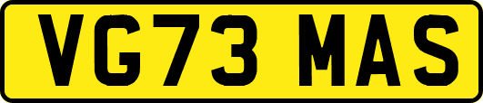 VG73MAS