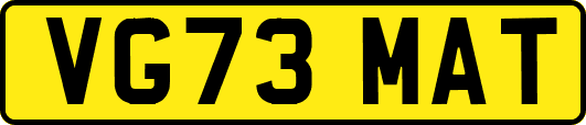 VG73MAT