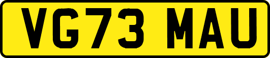VG73MAU