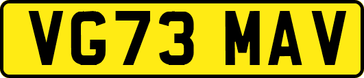 VG73MAV