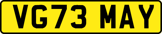VG73MAY
