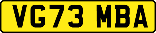 VG73MBA