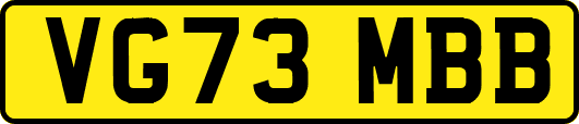 VG73MBB
