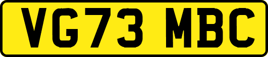 VG73MBC