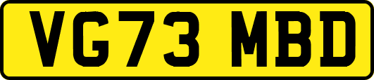 VG73MBD
