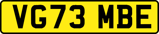 VG73MBE