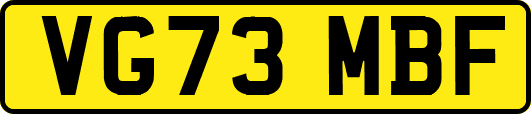 VG73MBF