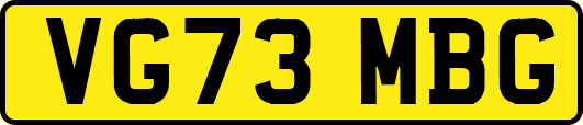 VG73MBG