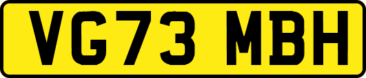 VG73MBH