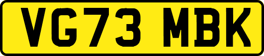 VG73MBK