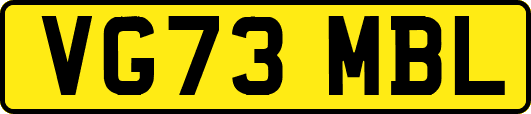 VG73MBL