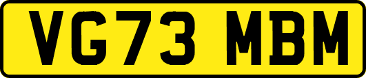 VG73MBM