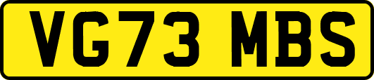 VG73MBS