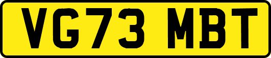 VG73MBT