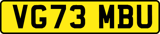 VG73MBU