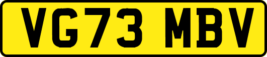 VG73MBV
