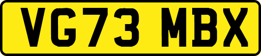 VG73MBX