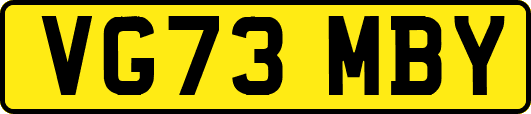 VG73MBY