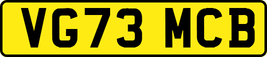 VG73MCB