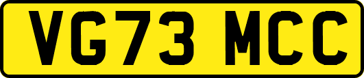 VG73MCC