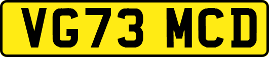 VG73MCD