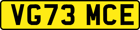 VG73MCE