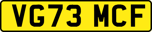 VG73MCF