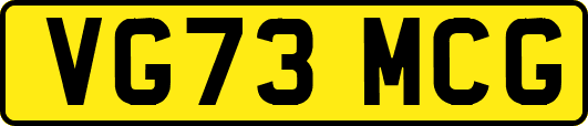 VG73MCG