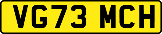 VG73MCH